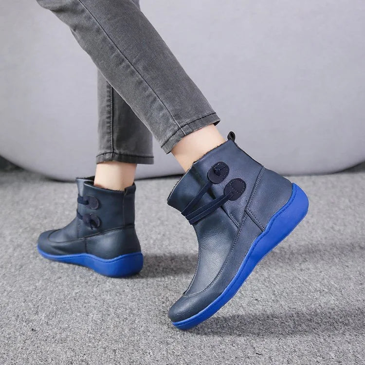 Comfortable and Stylish Footwear for All-Day Support