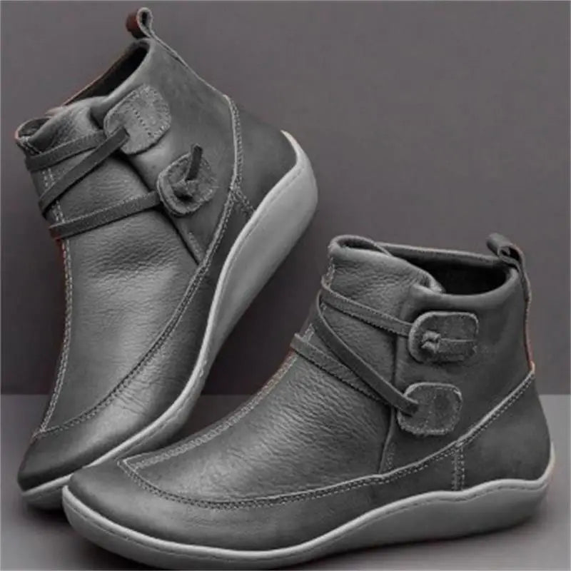 Comfortable and Stylish Footwear for All-Day Support
