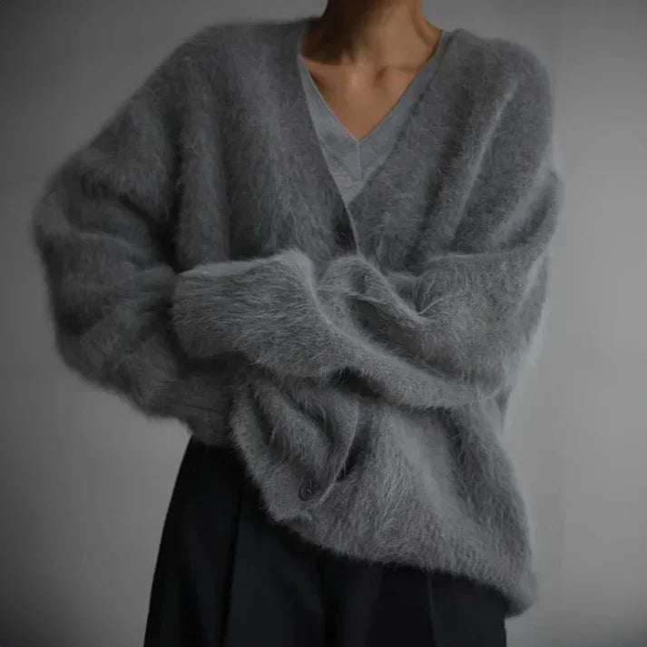 Kara - Loose and soft sweater