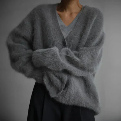 Kara - Loose and soft sweater