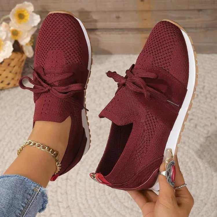 Comfortable and Supportive Shoes for All-Day Wear