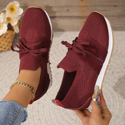 Comfortable and Supportive Shoes for All-Day Wear