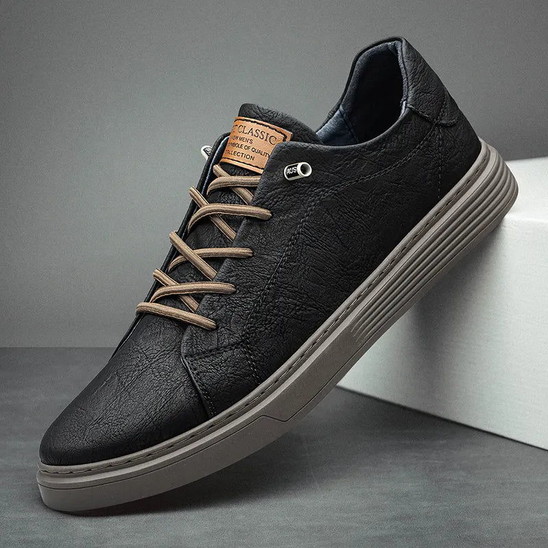 Oxford shoes