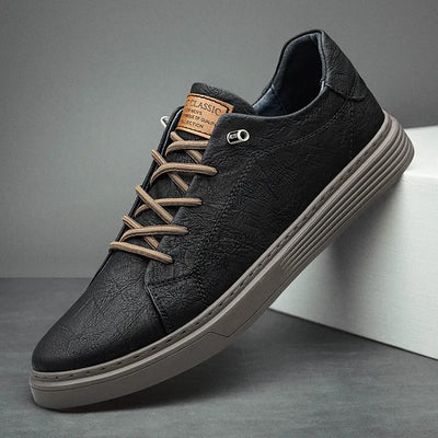 Oxford shoes