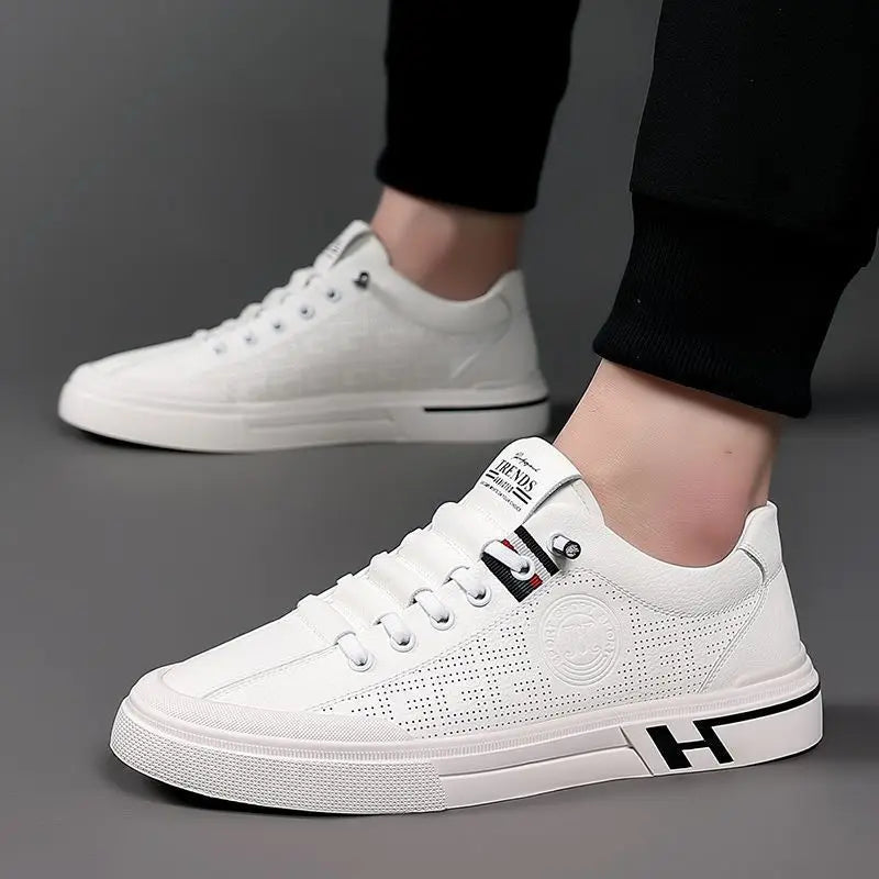 Empire Ecke Casual Shoes - Limited Edition