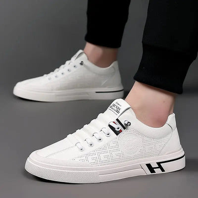 Empire Ecke Casual Shoes - Limited Edition