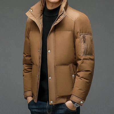 Modern and stylish jacket for men