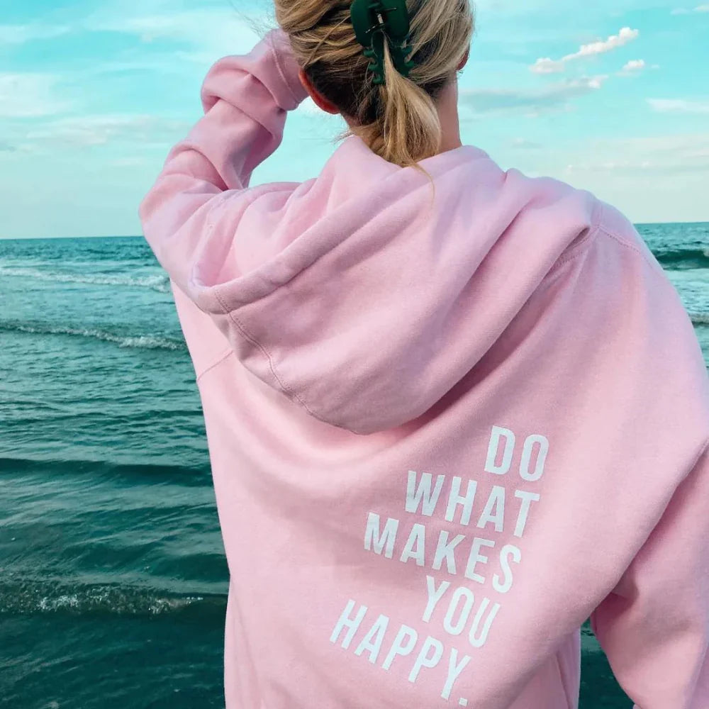 Lola | Oversized hoodie