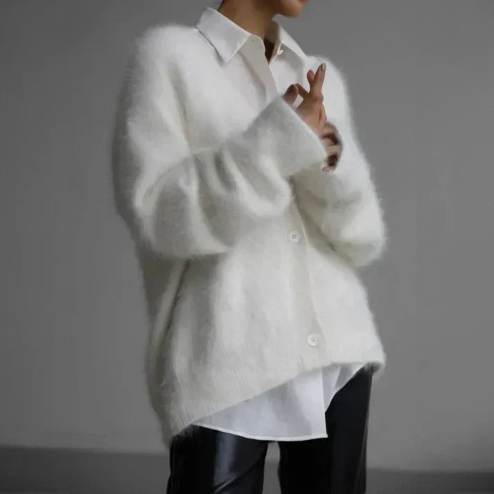 Kara - Loose and soft sweater
