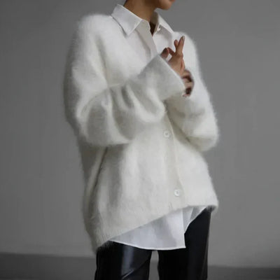 Kara - Loose and soft sweater