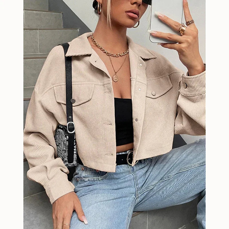 Noa Jacket