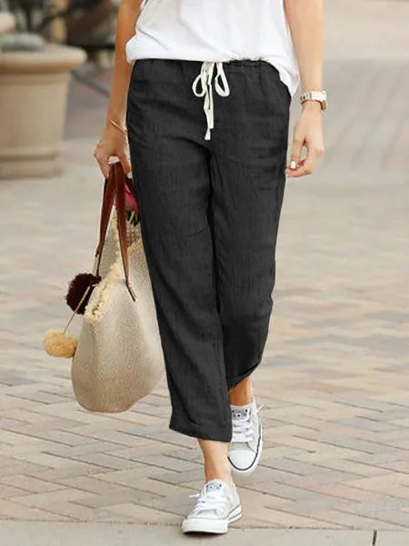 Erola - Women's Summer Pants