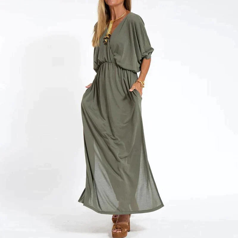Ancy - Special vintage trend dress - Summer 2024 collection