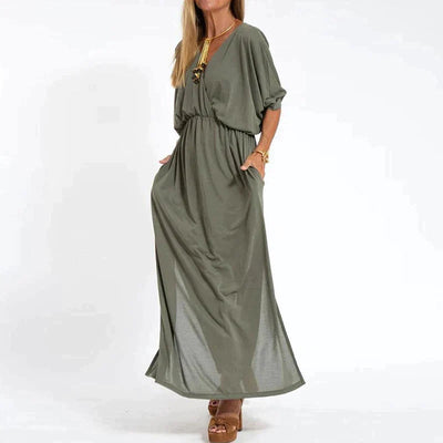 Ancy - Special vintage trend dress - Summer 2024 collection