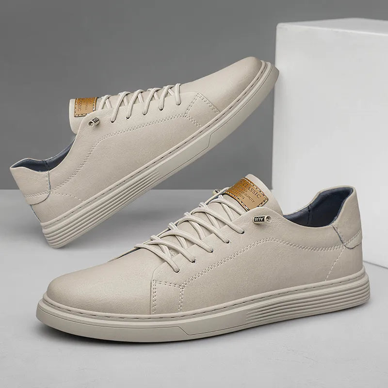 Oxford shoes