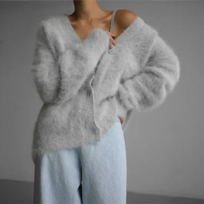 Kara - Loose and soft sweater
