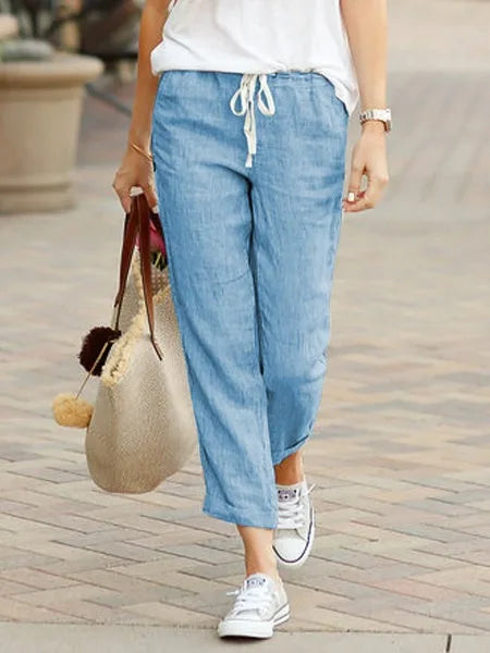 Erola - Women's Summer Pants