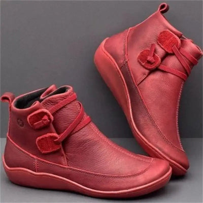 Comfortable and Stylish Footwear for All-Day Support