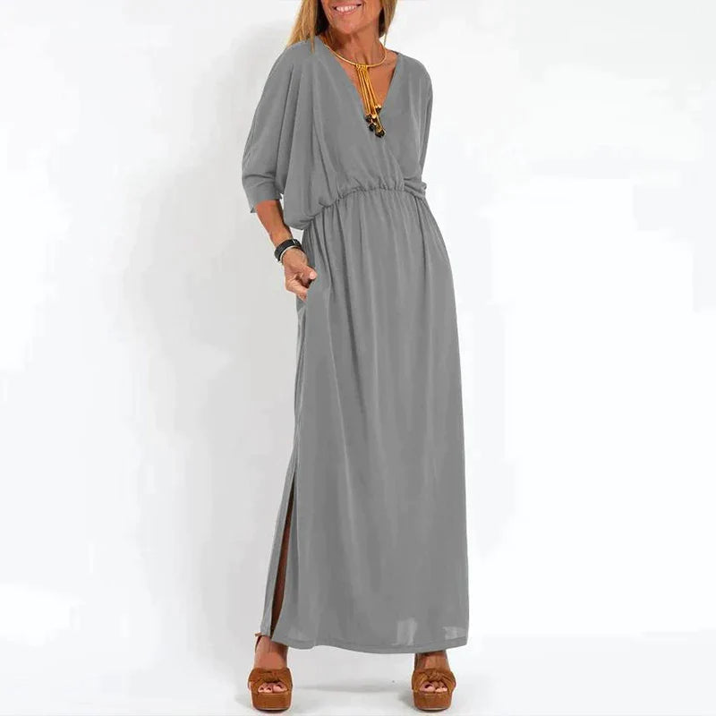Ancy - Special vintage trend dress - Summer 2024 collection