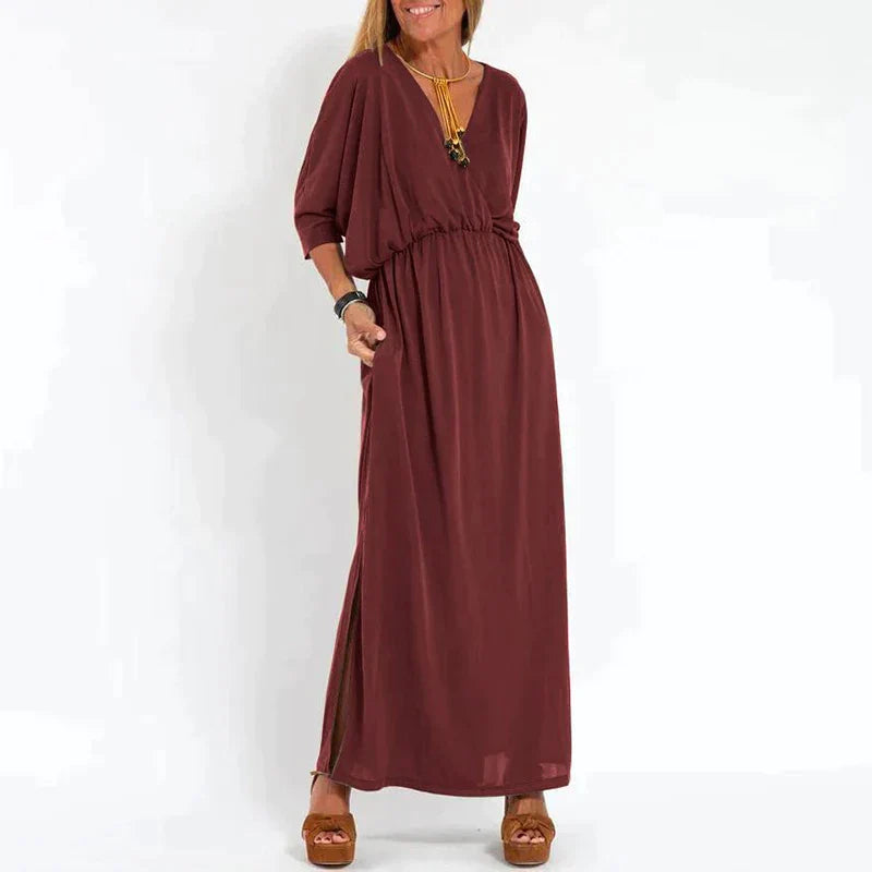 Ancy - Special vintage trend dress - Summer 2024 collection