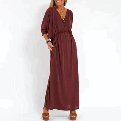 Ancy - Special vintage trend dress - Summer 2024 collection