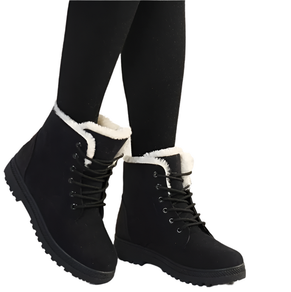 Comfortable Women's Ankle Boots with Modern Design