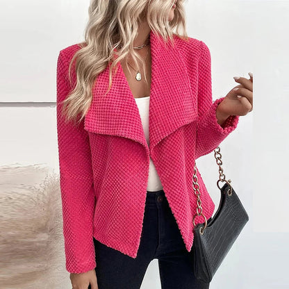 Modern and versatile jacket
