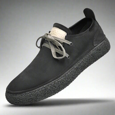 Modern men's shoes with an elegant and contemporary design