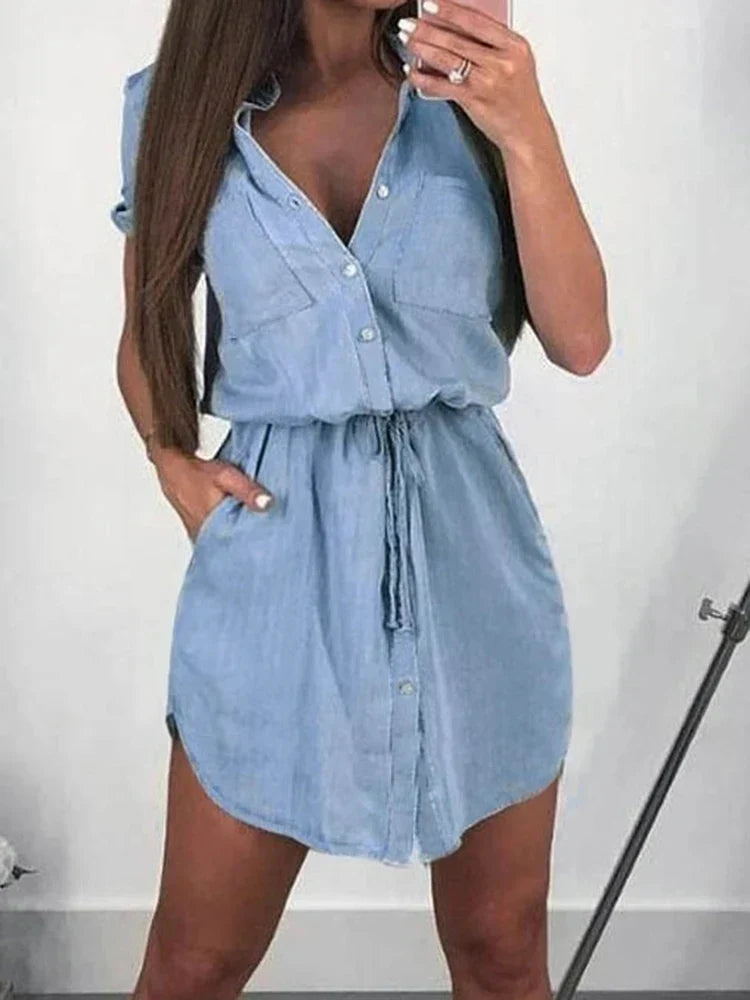 Lola - Elegant Dress