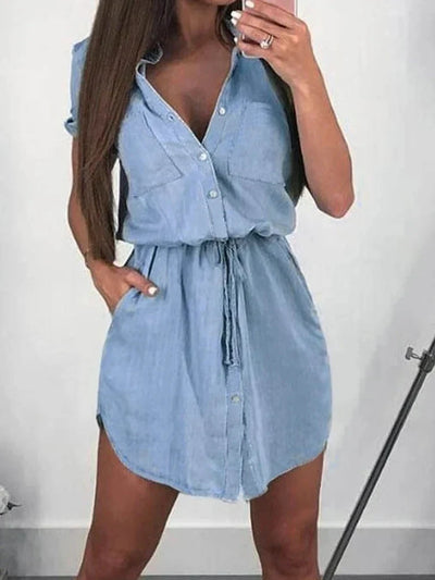 Lola - Elegant Dress