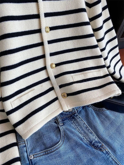Karol - Fashion Sweater
