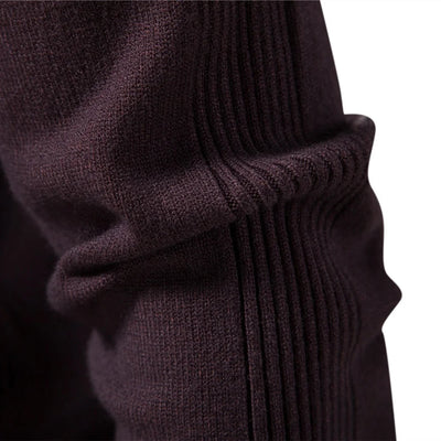 Modern and Casual Turtleneck for Men