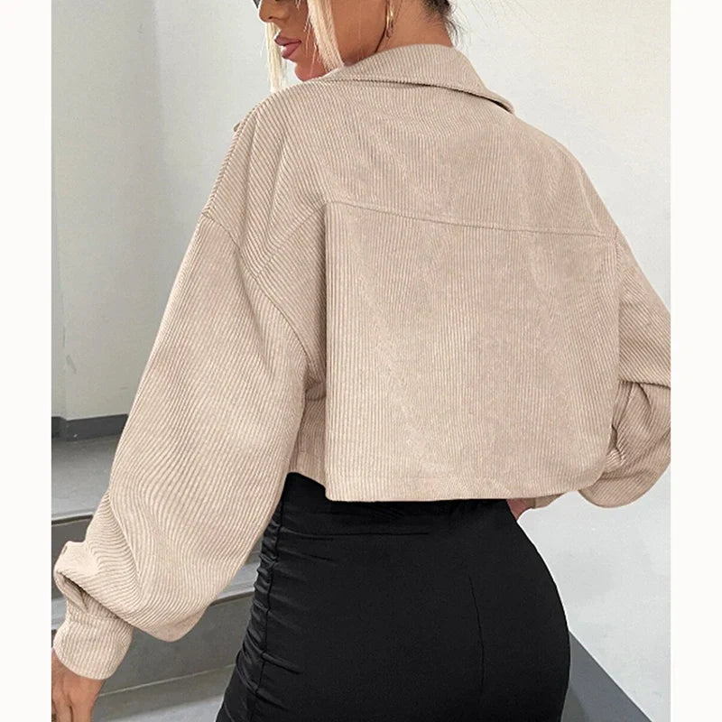 Noa Jacket