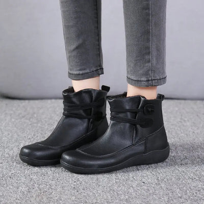 Comfortable and Stylish Footwear for All-Day Support
