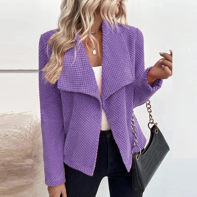 Modern and versatile jacket