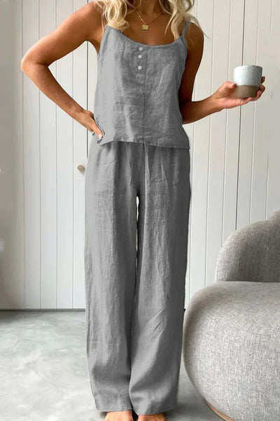 Emma - Women's Loose and Fashionable Outerwear Homewear