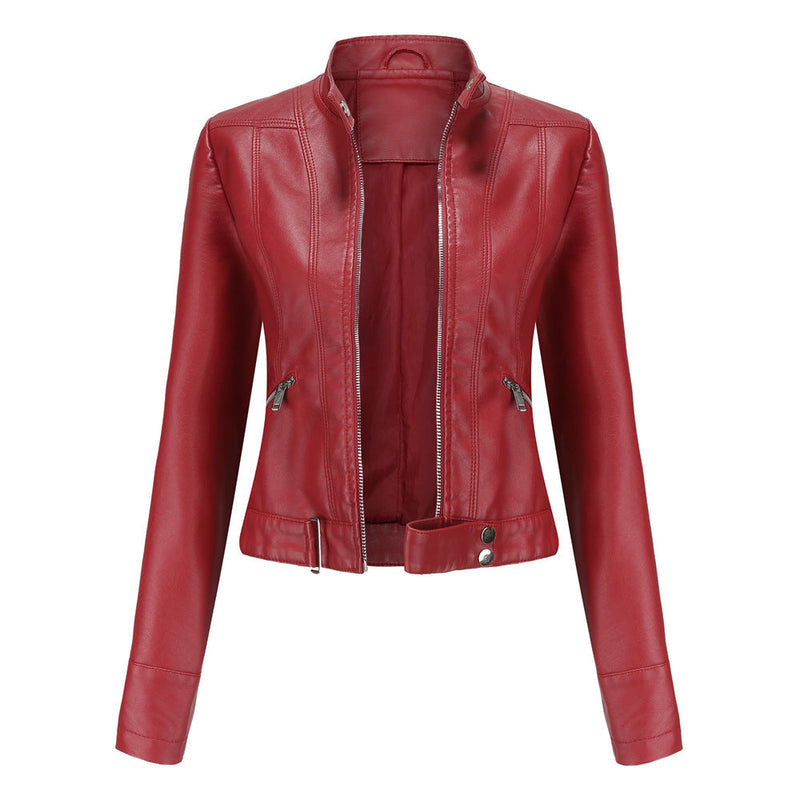 Modern and sophisticated jacket for women