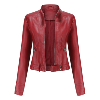 Modern and sophisticated jacket for women