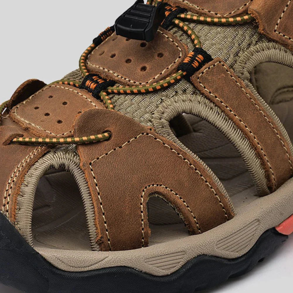 Men's Gatsby Barefoot Shoes