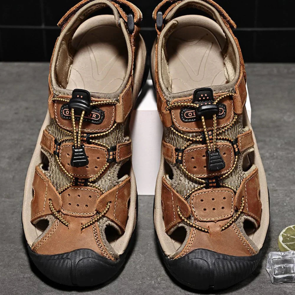 Men's Gatsby Barefoot Shoes