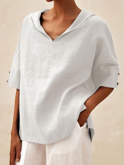 Brenda - Casual Shirt
