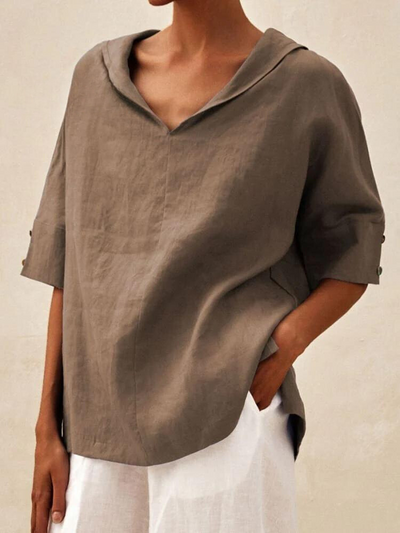 Brenda - Casual Shirt