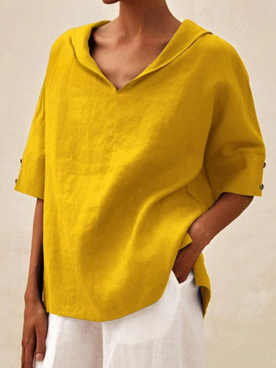 Brenda - Casual Shirt