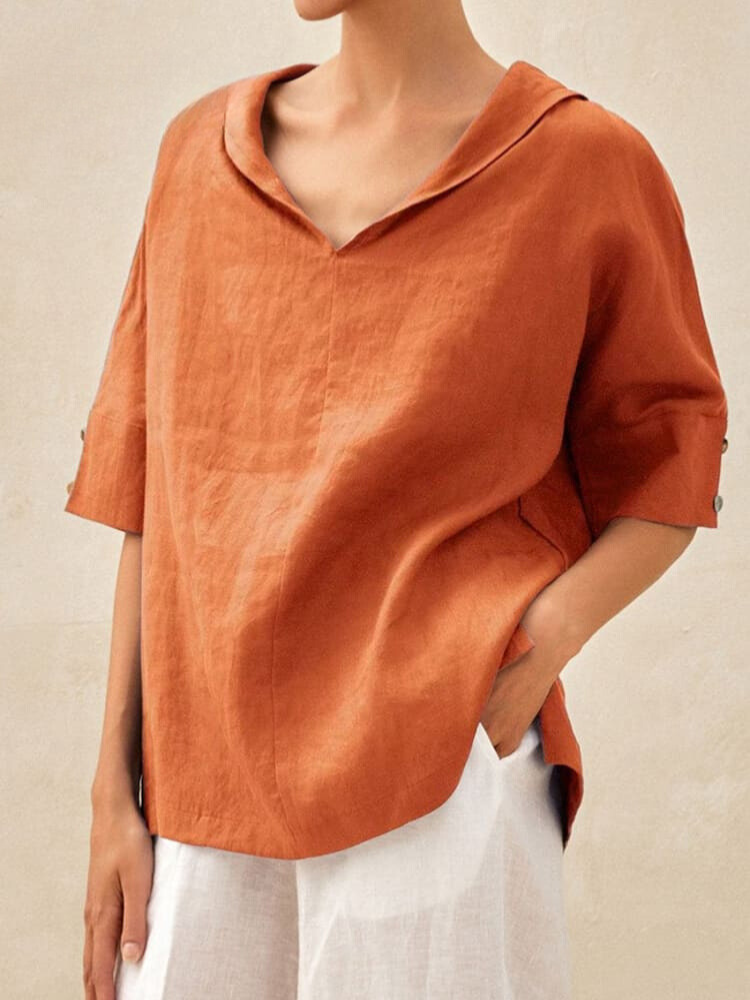 Brenda - Casual Shirt