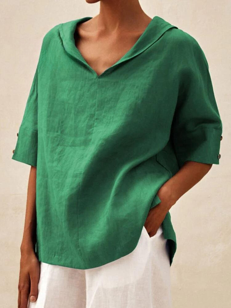 Brenda - Casual Shirt