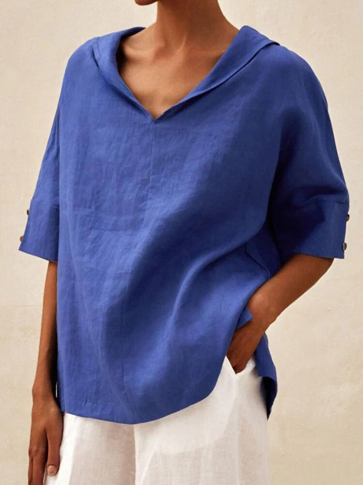 Brenda - Casual Shirt