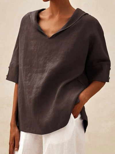 Brenda - Casual Shirt