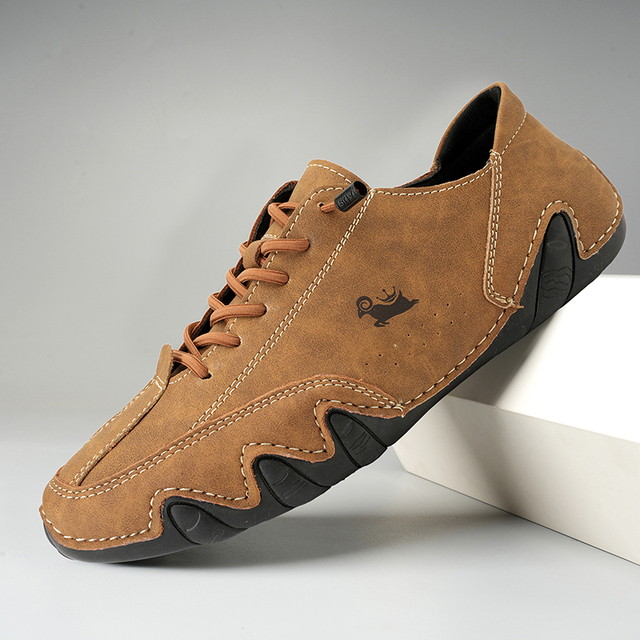Comfortable and modern sneakers for everyday use for men and women