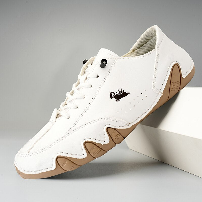 Comfortable and modern sneakers for everyday use for men and women