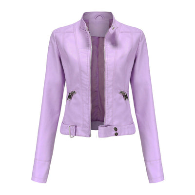Modern and sophisticated jacket for women